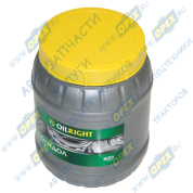 Смазка солидол жировой (банка 800гр)